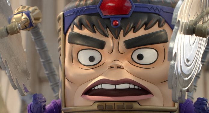 MODOK