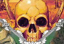 Comixology Sales: Best of Image’s Halloween Sale, Excalibur, Gerard Way’s Umbrella Academy, Gotham Central, Criminal, Walking Dead and more