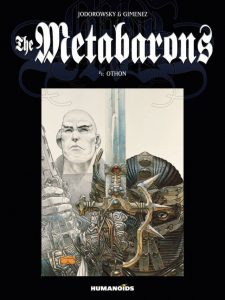 Metabarons