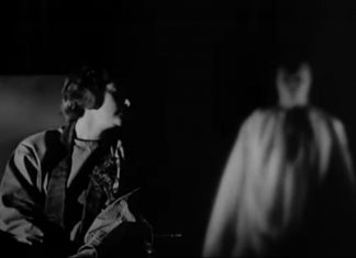 TRICK OR BEAT: Mexican Horror Double Feature: Espiritismo and Hasta el viento tiene miedo