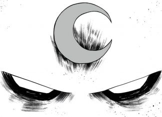 INSIDE MARC SPECTOR: Oscar Isaac in talks to star as MOON KNIGHT for Disney+ Marvel series