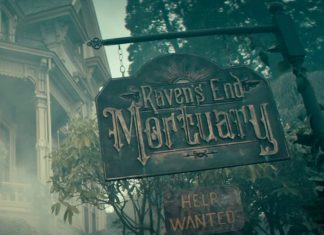 TRICK OR BEAT: THE MORTUARY COLLECTION is a magnificent horror anthology about inescapable stories