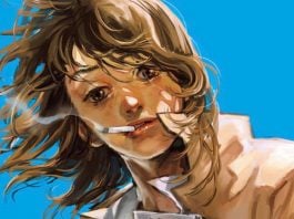 Waka Hirako My Broken Mariko