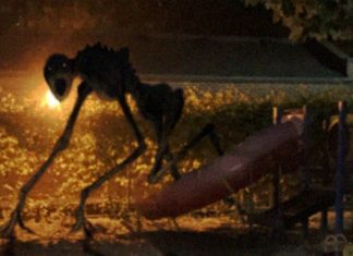 TRICK OR BEAT: James Tynion’s RAZORBLADES horror anthology cuts deep and bloody Razorblades cover