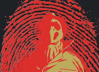 DC ROUND-UP: King and Fornés offer mysteries aplenty with RORSCHACH #1