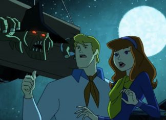 TRICK OR BEAT: 13 reasons SCOOBY-DOO: MYSTERY INCORPORATED is perfect for Halloween 2020