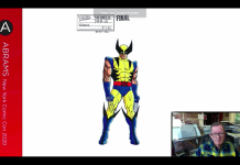 NYCC ’20: What It Took to Make X-Men: The Animated Series
