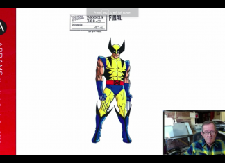 NYCC ’20: What It Took to Make X-Men: The Animated Series