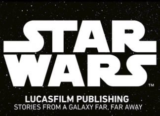 NYCC ’20: Lucasfilm Publishing runs down their latest STAR WARS offerings