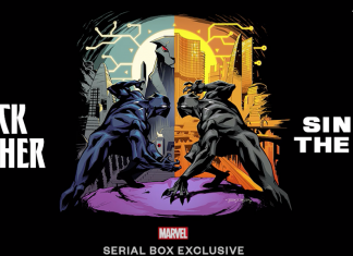 NYCC ‘20: Serial Box’s BLACK PANTHER Writers and Narrator Discuss Themes, Characters, Legacy