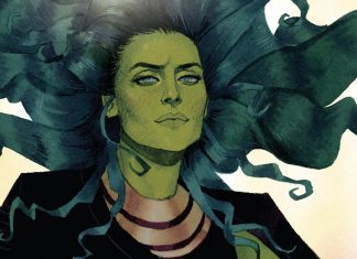 Tatiana Maslany says she’s not playing She-Hulk – wait, what?