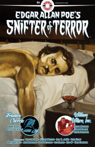 Submit Horror