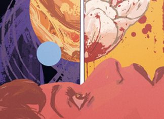 TKO Studios adds zine-sized Knockout Shorts, illustrated prose to Wave 3 offerings