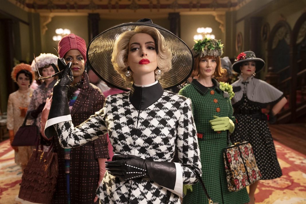 the witches the witches