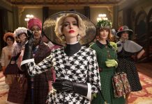 Review: THE WITCHES can’t conjure the original’s charm the witches