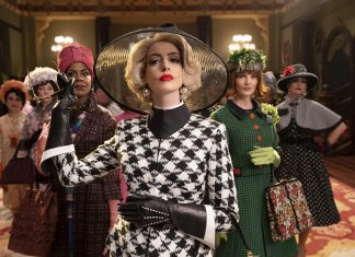 Review: THE WITCHES can’t conjure the original’s charm the witches