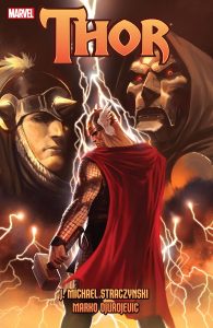 Thor by JMS