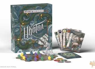 The world of Critical Role expands with DARRINGTON PRESS Darrington Press