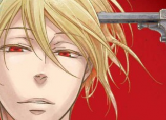 REVIEW: MORIARTY THE PATRIOT recasts the Holmes villain as a hero of the people