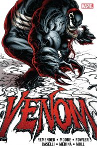 Venom by Remender