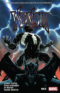 Venom by Cates
