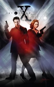 X-Files Classics