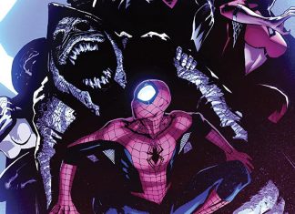The Marvel Rundown: AMAZING SPIDER-MAN finally unleashes Kindred on the webhead Kindred