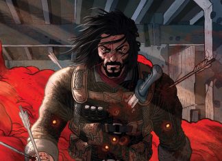 Comics on Kickstarter have their biggest year ever with $22 million in 2020