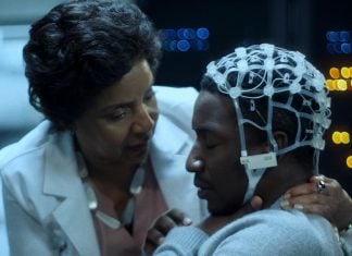 INTERVIEW: Phylicia Rashad and Mamoudou Athie share exclusives on all things BLACK BOX black box