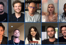 NYCC ’20: Karl Urban did what with a strawberry smoothie while shooting THE BOYS?! The Boys