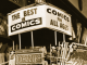 Comics Sales Charts are now giving us more information!