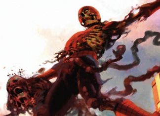 TRICK OR BEAT: 13 horror comics you can read now