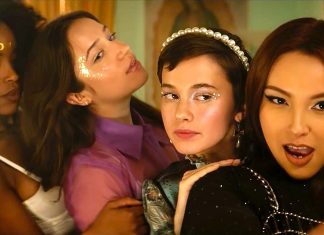 INTERVIEW: The cast of THE CRAFT: LEGACY talk sisterhood and magic the craft: legacy