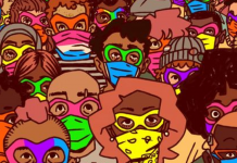 Diversity Comic Con today and tomorrow with Christian Cooper and more