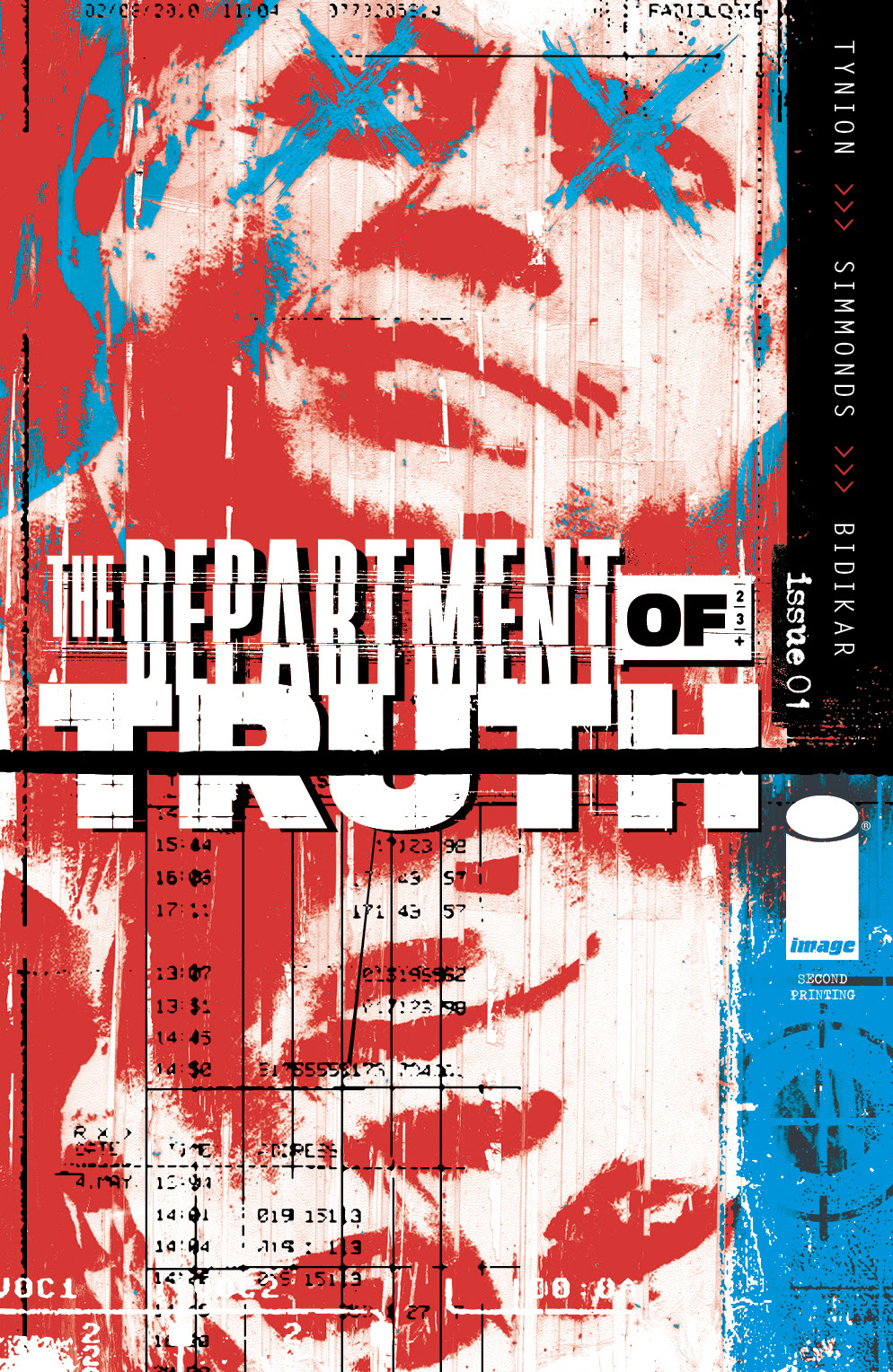 dept of truth