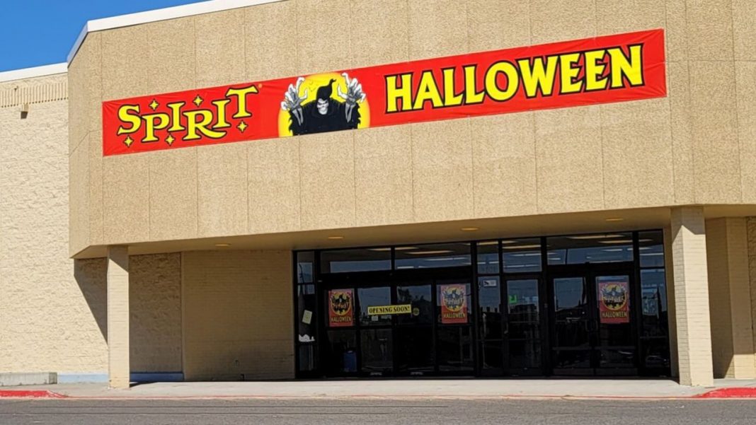 Avoid Spirit; go for closet cosplays this Halloween