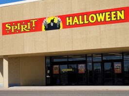 Avoid Spirit; go for closet cosplays this Halloween