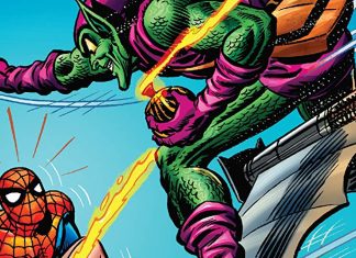 Comixology Sales: Batman, Spider-Man and Neil Gaiman Digital Comics on the Cheap