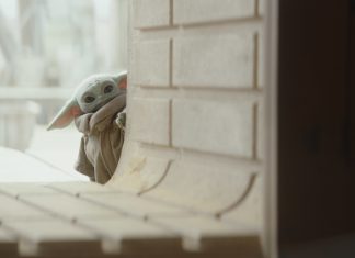 Recap: THE MANDALORIAN S2E1 — “Chapter 9: The Marshal” the mandalorian s2e1