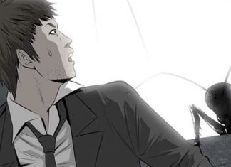 A Year of Free Comics: It’s a bug-pocalypse in HIVE Hive