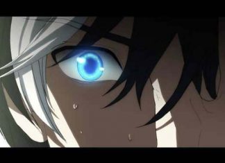 A Year of Free Comics: Can you see dead people in S.I.D.? S.I.D.