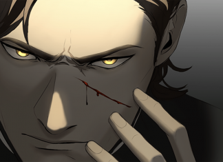 A Year of Free Comics: Faith, strength, or both to defeat demonic forces? Find out in COVENANT Covenant