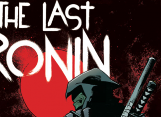 Interview: IDW Publisher Nachie Marsham talks Teenage Mutant Ninja Turtles and more, Part 2