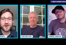 NYCC ’20: The creators of LOST finally come clean Lost