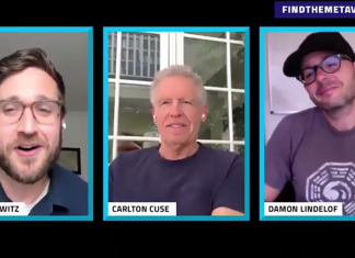 NYCC ’20: The creators of LOST finally come clean Lost