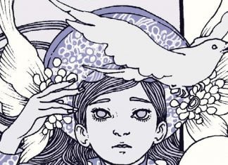 REVIEW: Don’t let THE MAGIC FISH be the one that got away