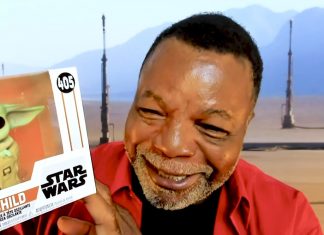 MANDO MONDAY kicks off 9 weeks of fresh STAR WARS merch