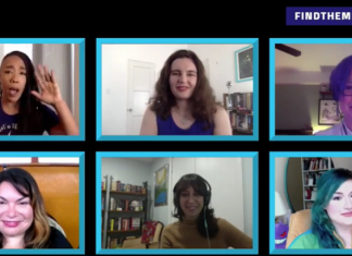 NYCC ’20: The Women of Marvel Comics panel teases upcoming projects