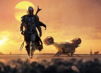 We need to talk about THE MANDALORIAN and transphobia