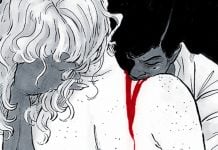 A Year of Free Comics: Take a bite of OBELISK